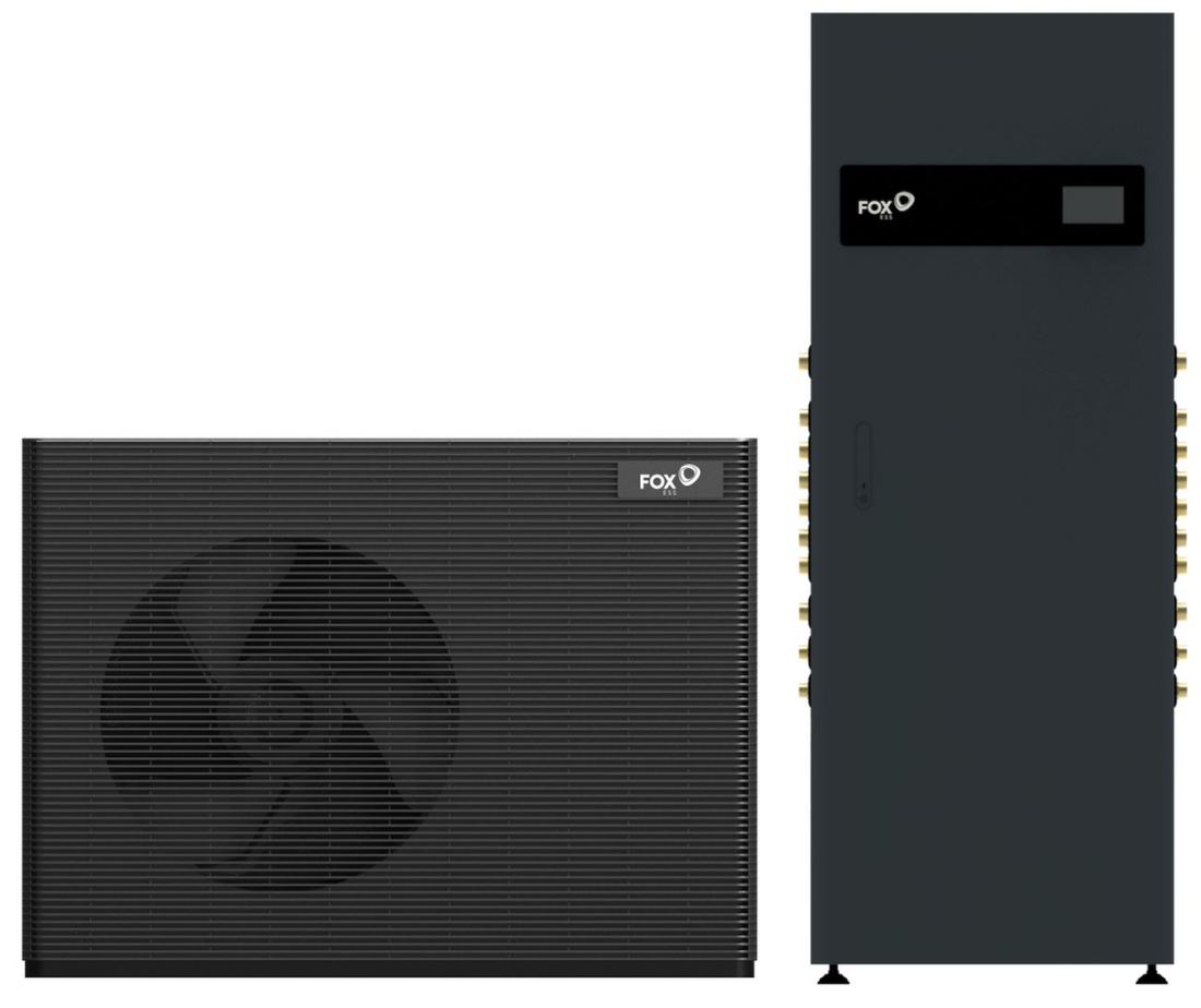 DIY-Kit 8 kW