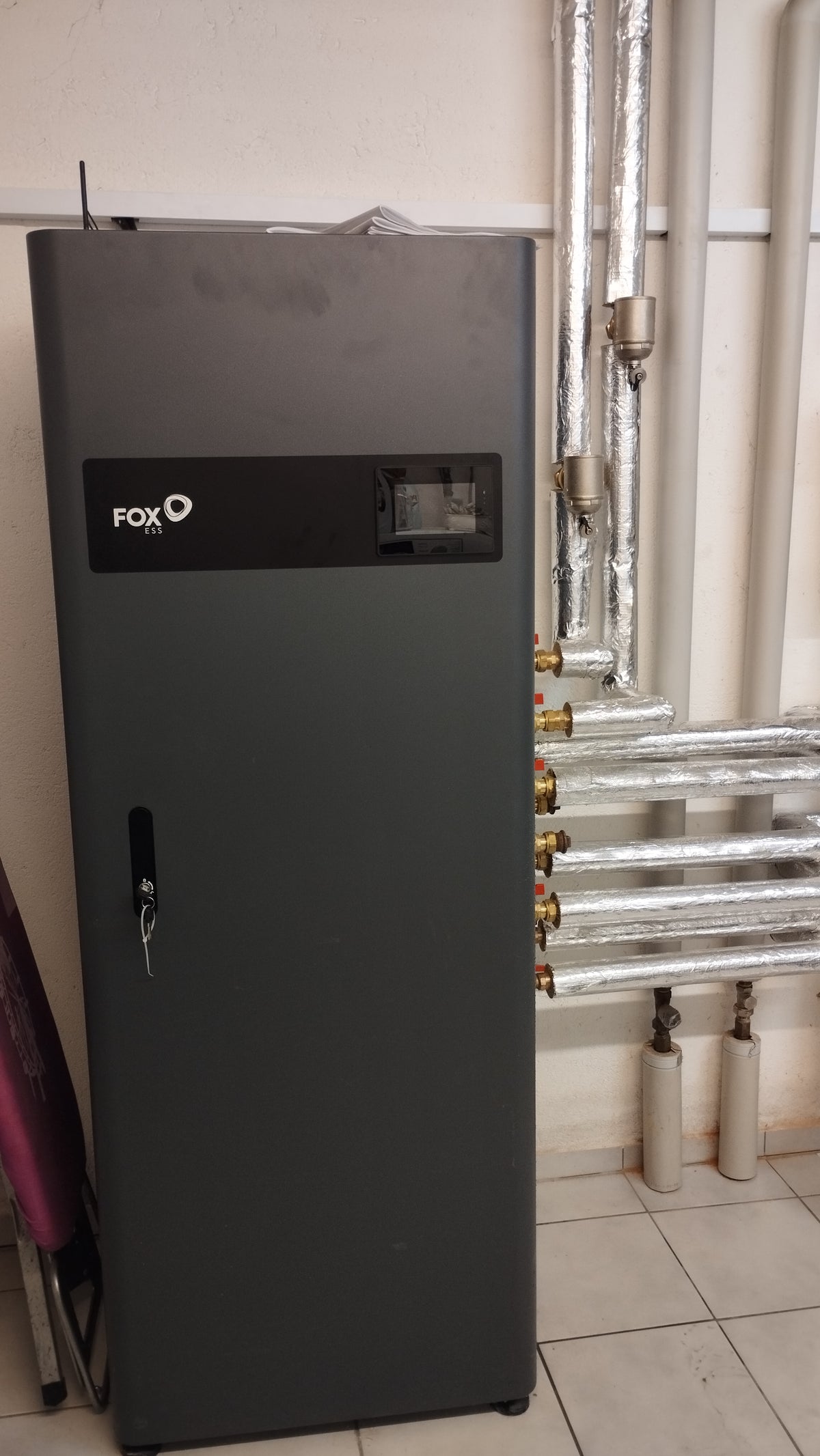 DIY-Kit 10 kW: Die Wärmepumpe für mittelgroße Häuser