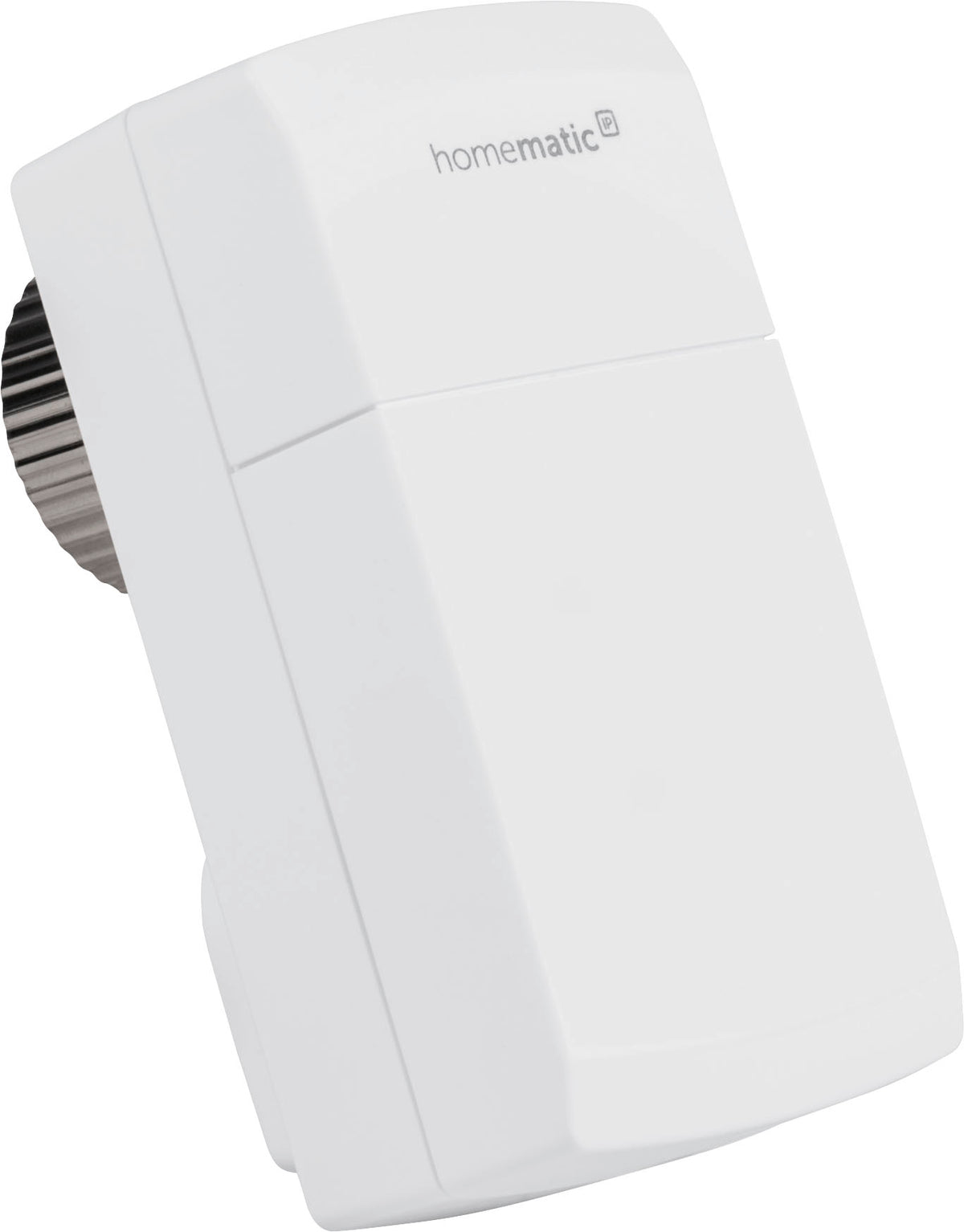 EQ3 Heizkörperthermostat