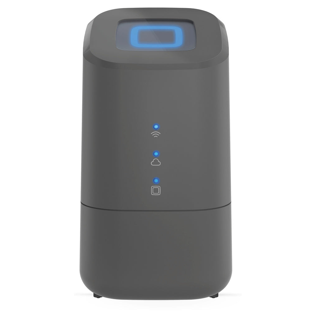 Homematic Control Unit