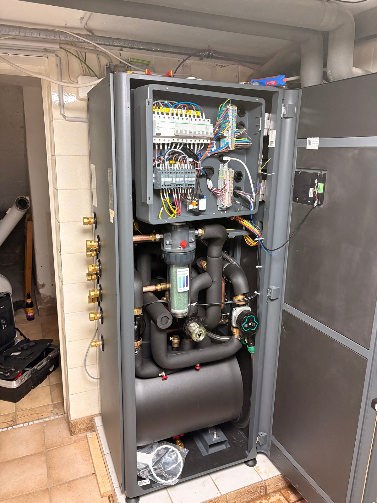 DIY-Kit 5 kW
