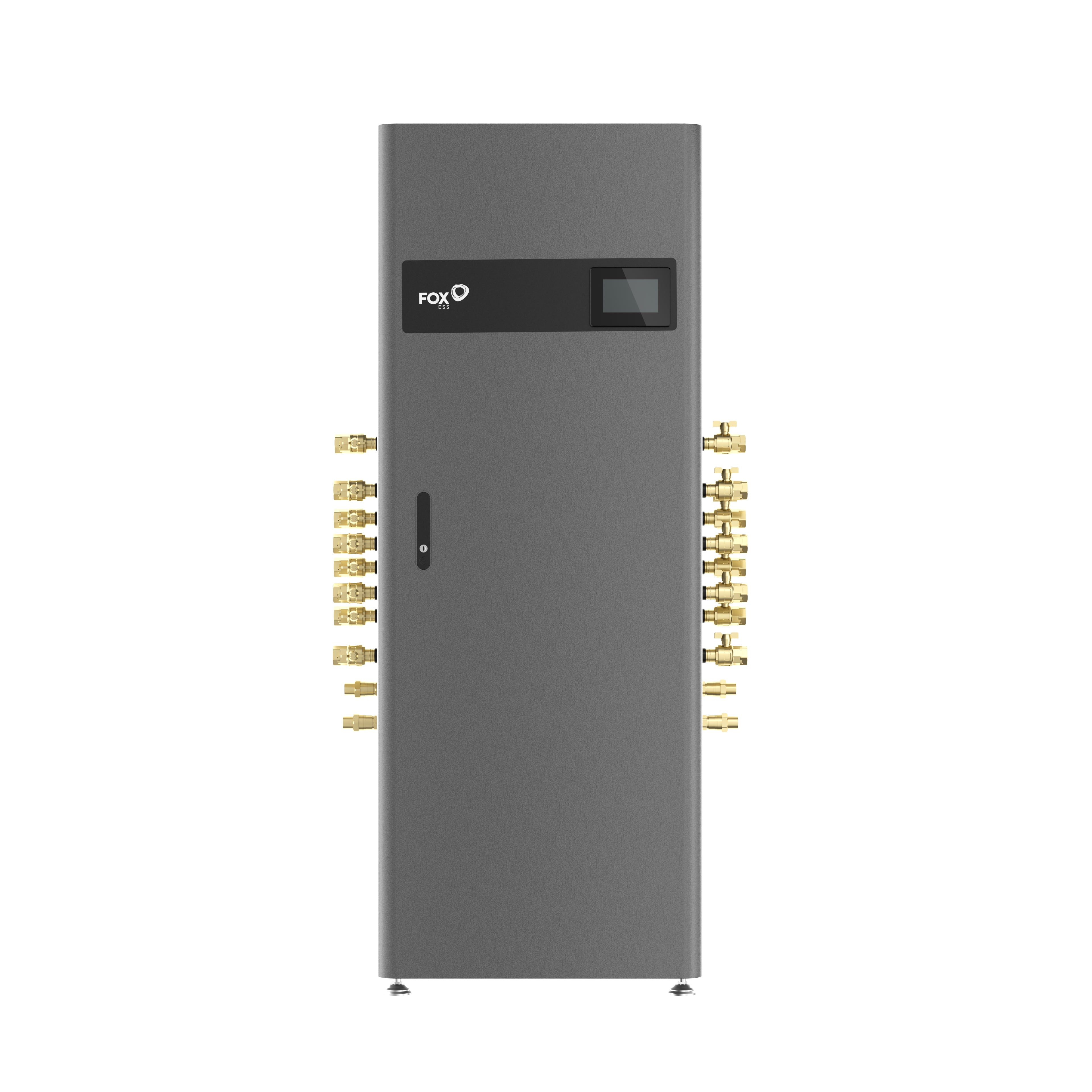 DIY-Kit 8 kW