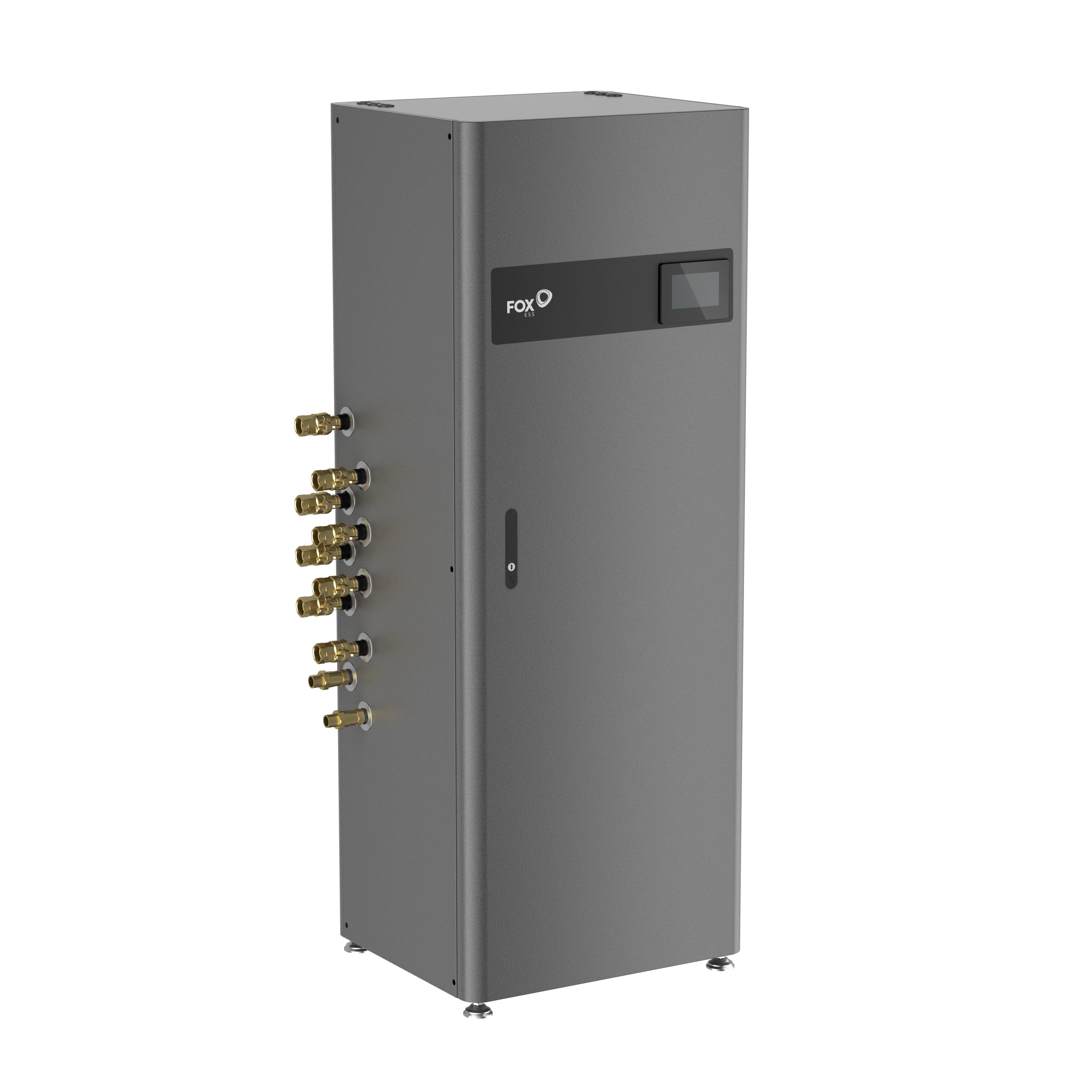 DIY-Kit 12 kW