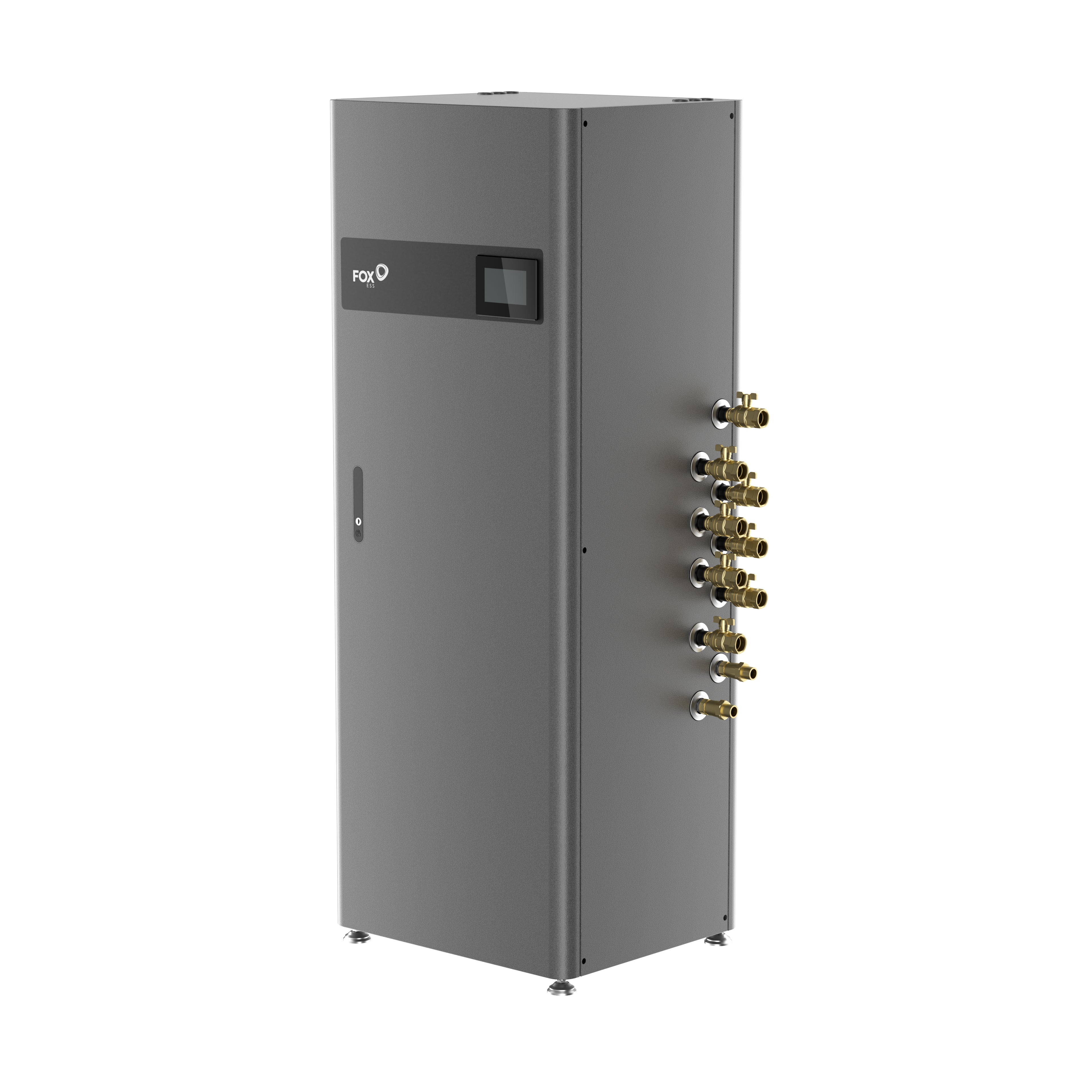 DIY-Kit 8 kW