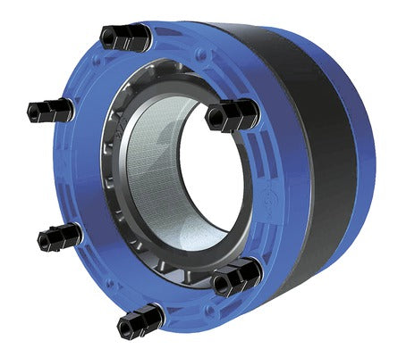 Dichteinsatz Curaflex Nova Senso DN200 f. 139-141 mm Doyma