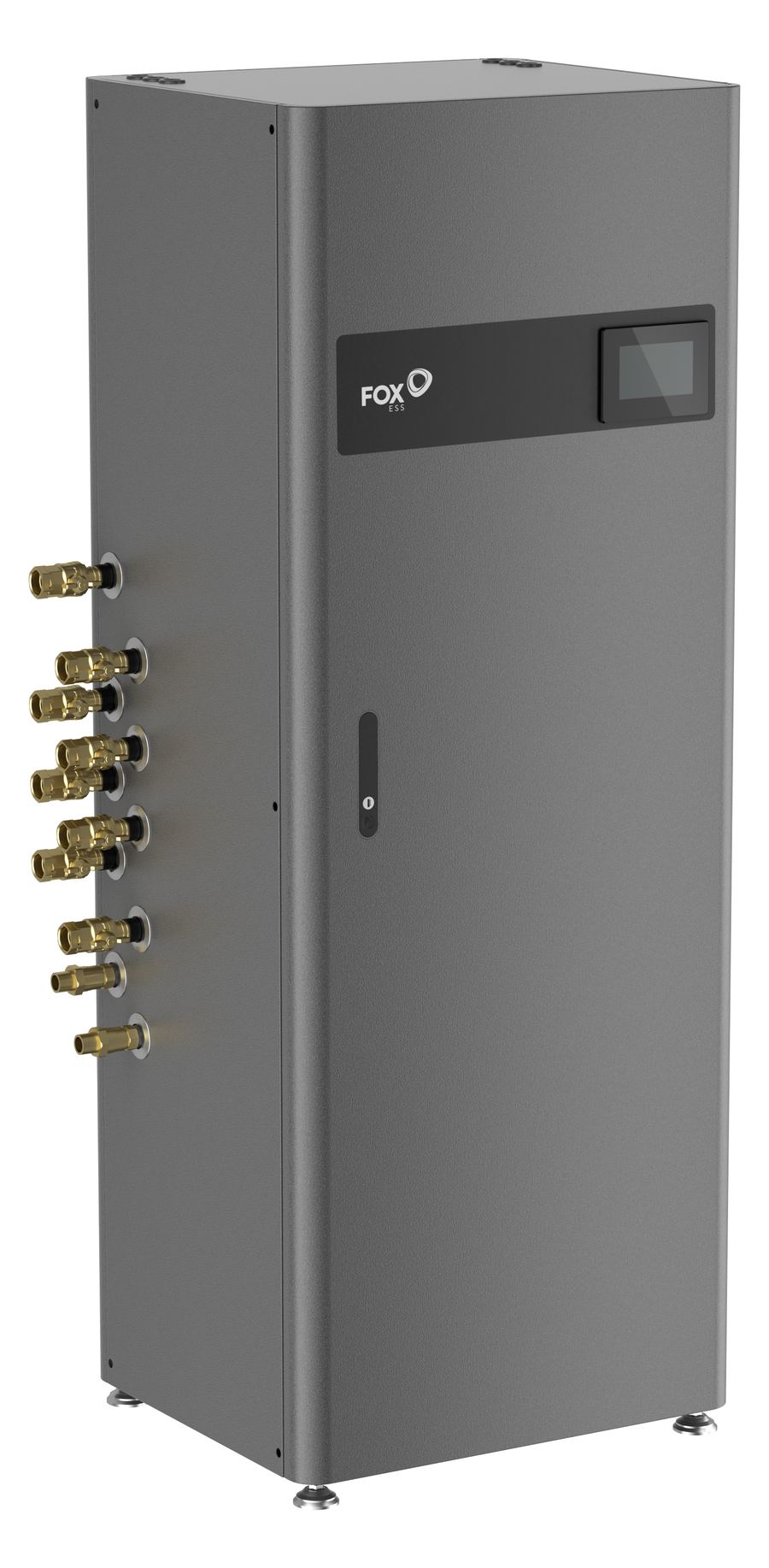 Hydrobox, bodenstehend