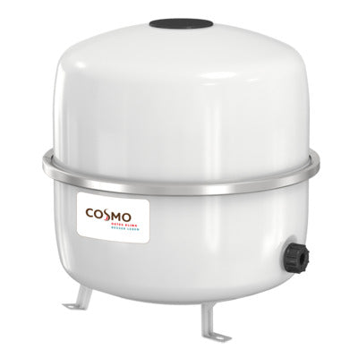 COSMO Premium Ausdehnungsgefäß 35 Liter / 1,5 (3 bar) NEU