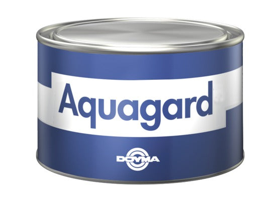Grundierung-Aquagard 1/3 Ltr. Doyma