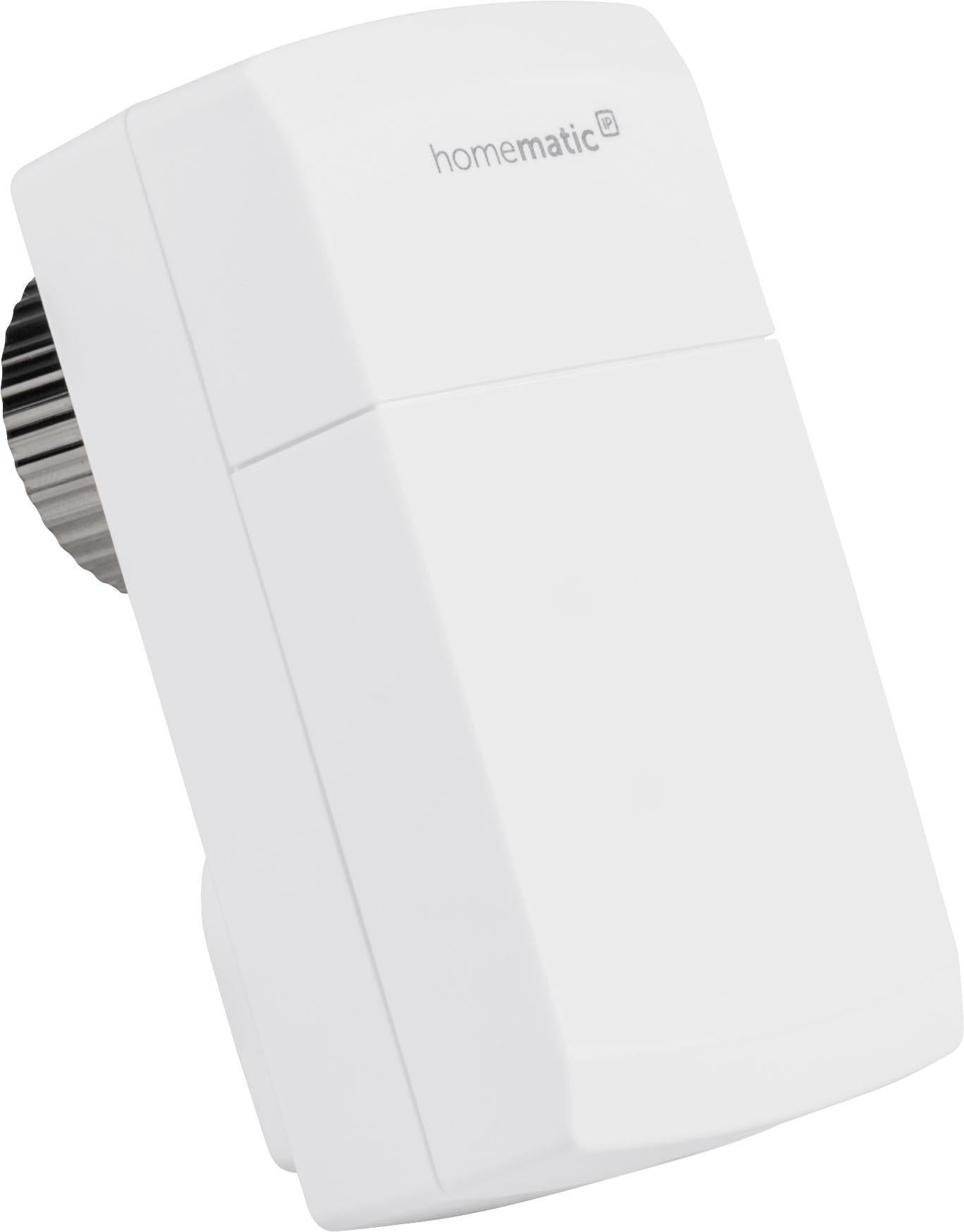 Homematic IP Heizkörperthermostat kompakt HmIP-eTRV-C-2