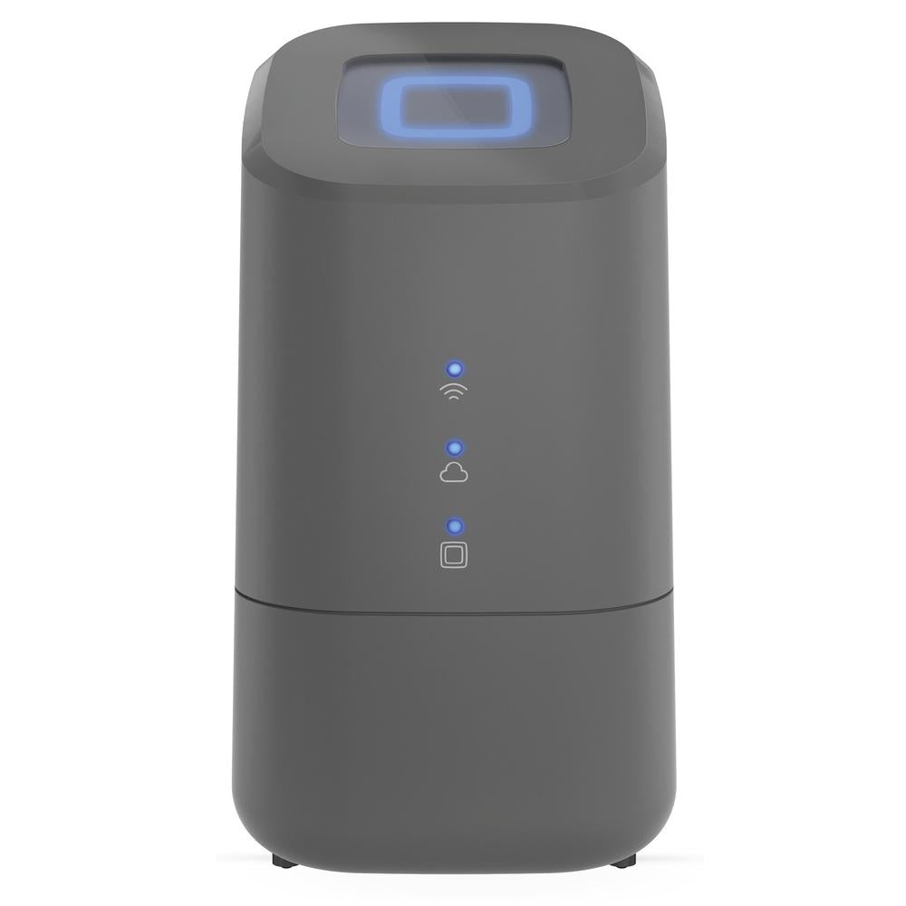 Homematic IP Home Control Unit HmIP-HCU1 (eQ-3)